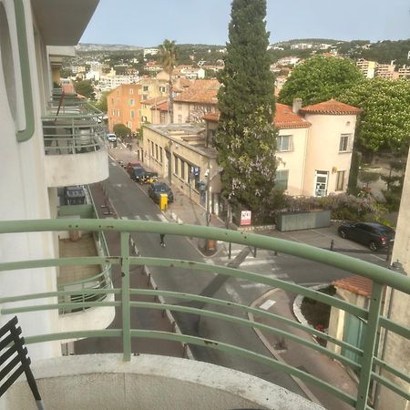 Appartement Centre Du Village Cassis Dış mekan fotoğraf