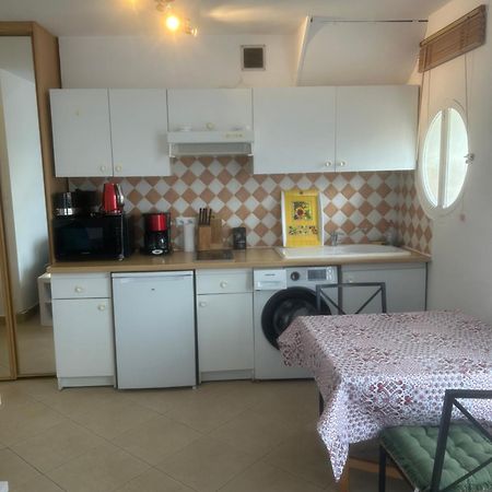 Appartement Centre Du Village Cassis Dış mekan fotoğraf