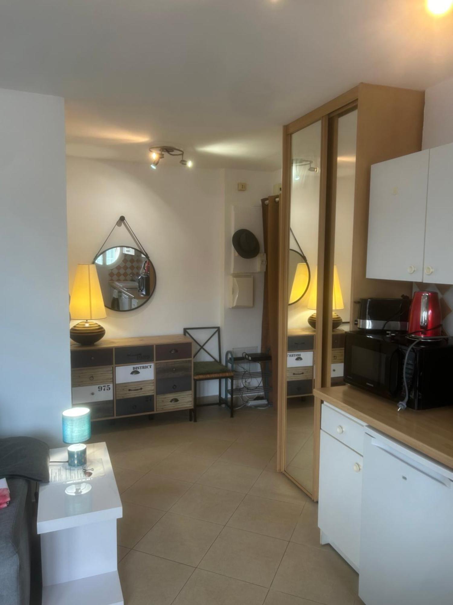 Appartement Centre Du Village Cassis Dış mekan fotoğraf