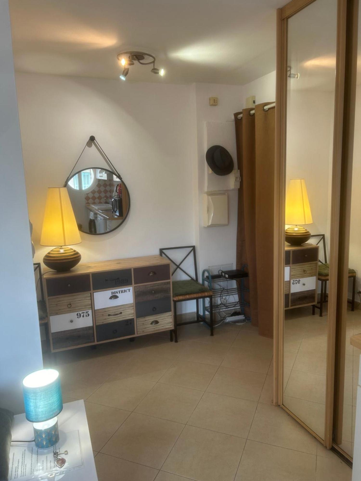 Appartement Centre Du Village Cassis Dış mekan fotoğraf